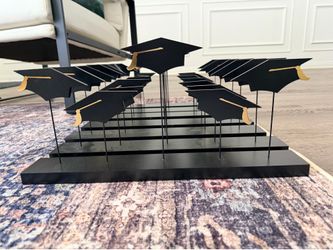 Graduation decor
