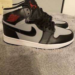 Nike Air Jordan Men Size 8.5 (New)