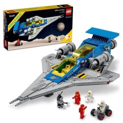 LEGO Icons Galaxy Explorer 10497 