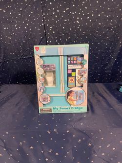 Playgo My Smart Fridge Kids Toy