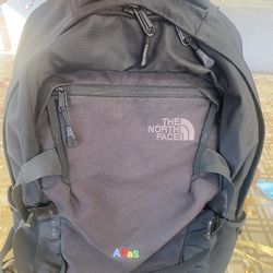 The North Face Backpack 
