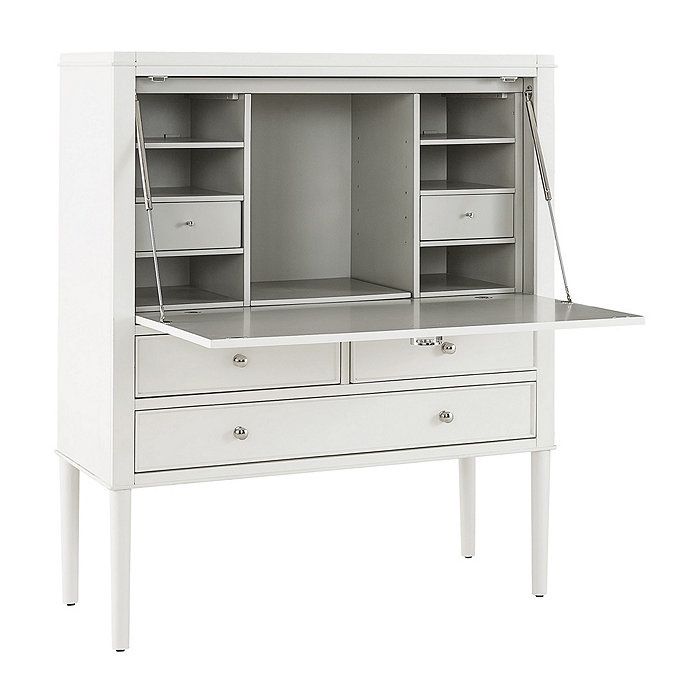 Large Secretary Desk, Ballard Designs