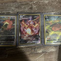 Pokemon Cards Lot Shoot me a offer 