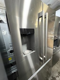 BOSCH FRENCH DOOR REFRIGERATOR 3 DOOR