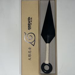 Naruto Kunai (NEW)