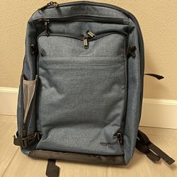 Amazon Basics Backpack 