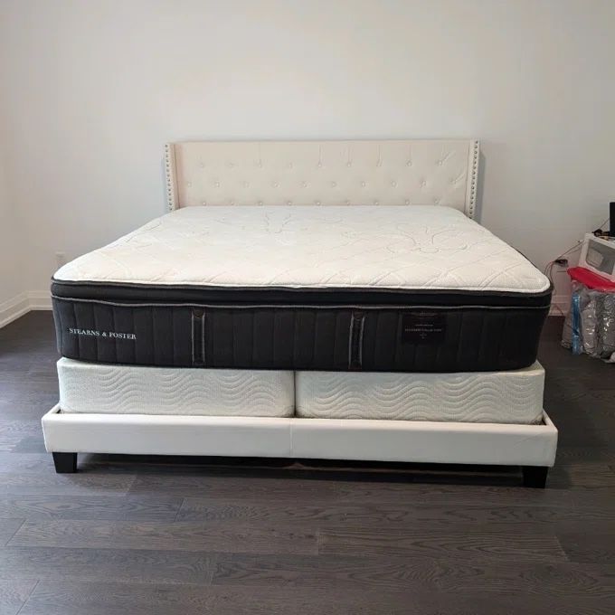 Bed Frame