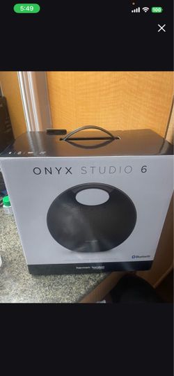 Harman Kardon, Onyx Studio 6