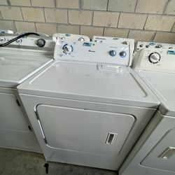 Amana Electric Dryer 