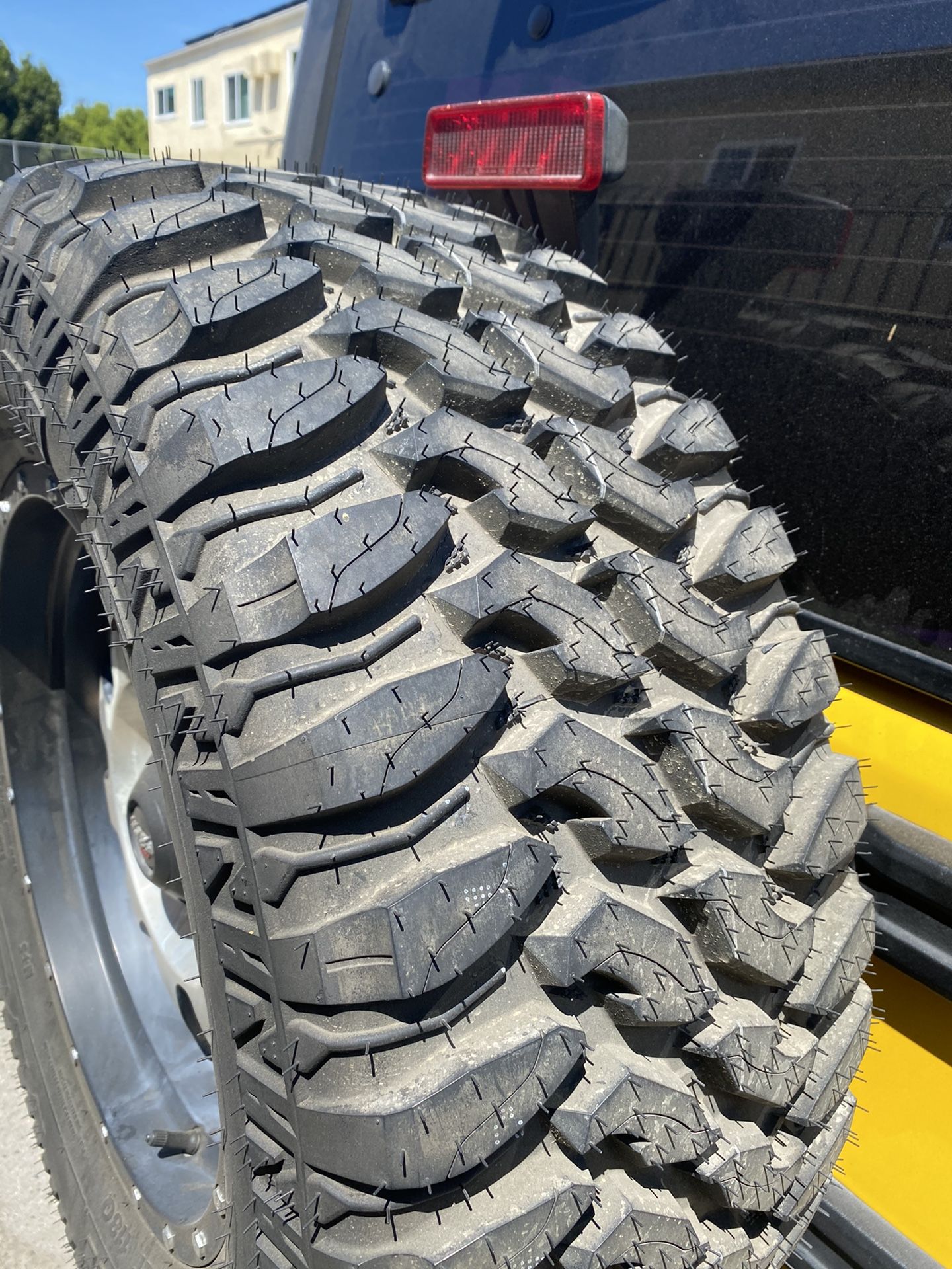 Tires