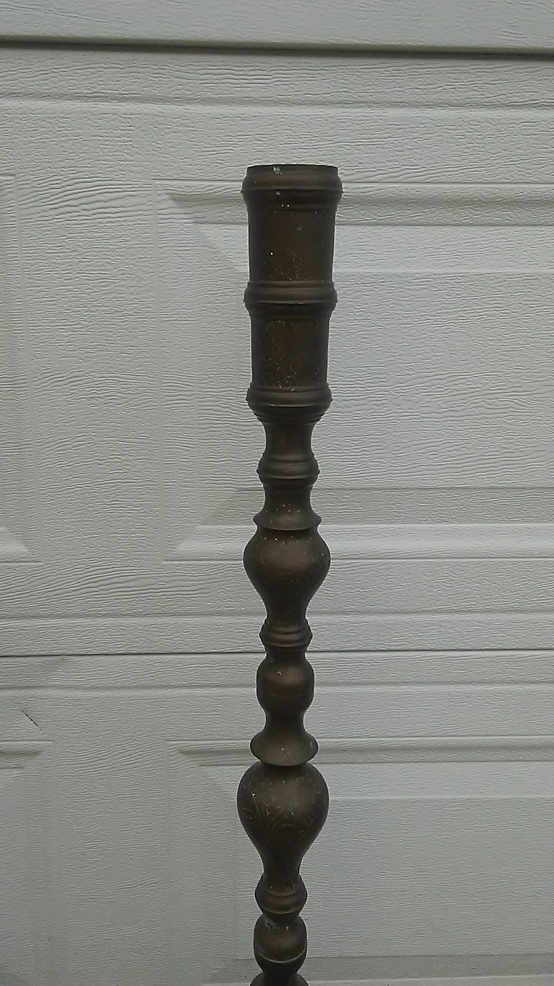 Brass Candle holders