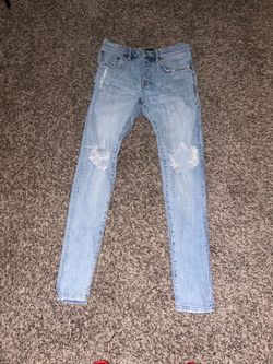purple jeans p002