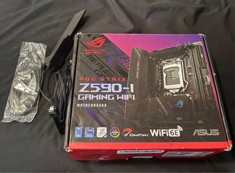 Motherboard
