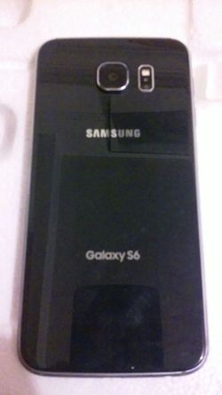 Samsung Galaxy S6