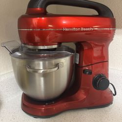 Kitchen Stand Mixer