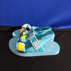 UGG Zuma Sling Sandal (Size 11)