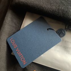 louis vuttion beanie/hat