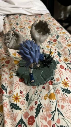 Sasuke curse mark form