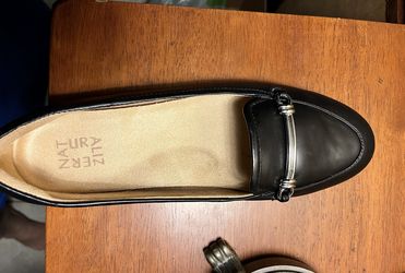 Naturalizer New Leather Women’s Shoes