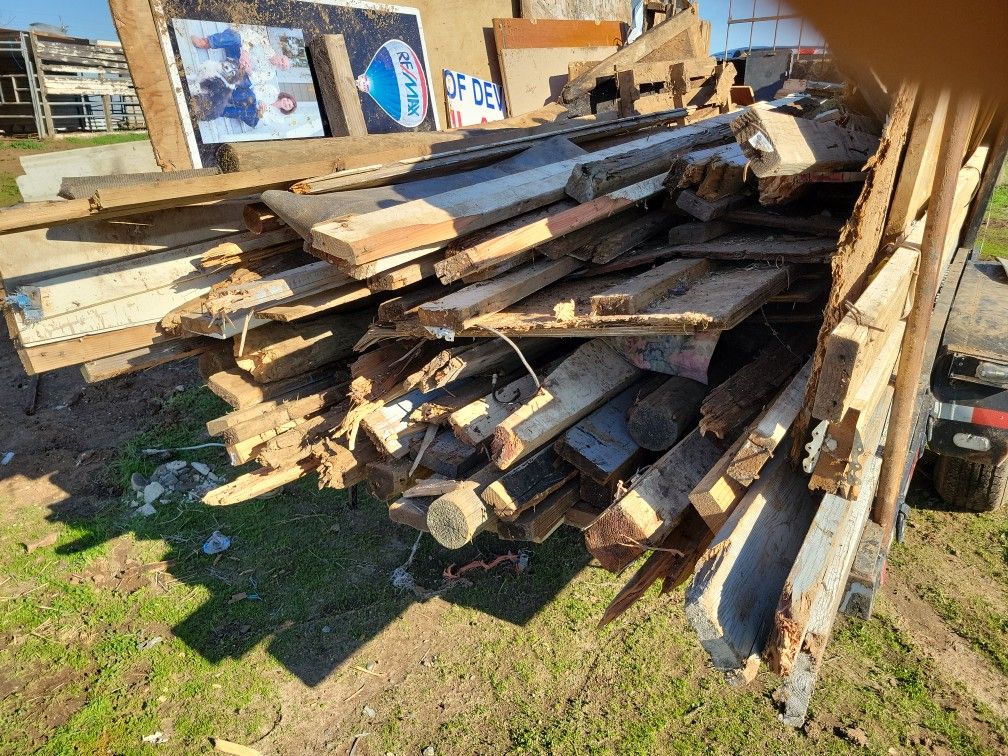 Lumber
