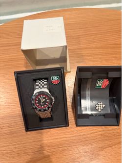 TAG Heuer Formula 1