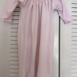 Kissy Kissy Smoke Sleep Sack