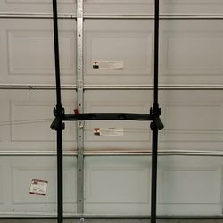 Home Power Tower Pull Up Bar and Dip Station Adjustable Height Dip Stand Multi-Functional Strength Training Fitness Workout Statio
