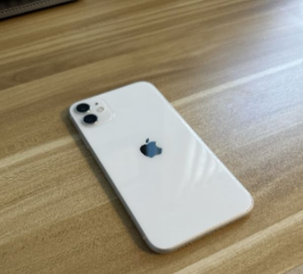 iPhone 11