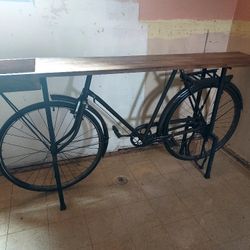 bike bar table