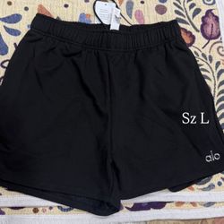Alo Shorts