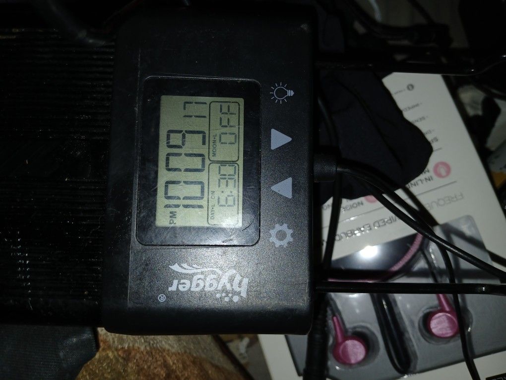 Hygger Light