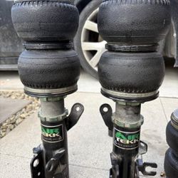 3rd Gen Mazda Air Bags