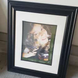 16"x20" Photo Frame