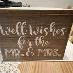 Wedding Box 