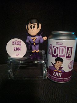 DC Soda can AP
