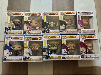 Funkos