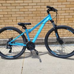 New Reid Woman's Mountain Pro Disc Size Small