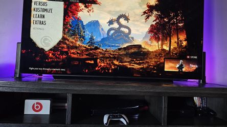 Ps5 Digital with 2 Controller