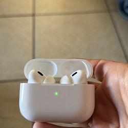 AirPod Pro 2