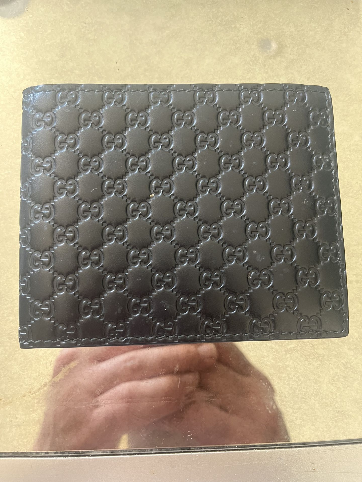 Rare Gucci Wallet