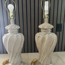 Collectible Antique Lamps