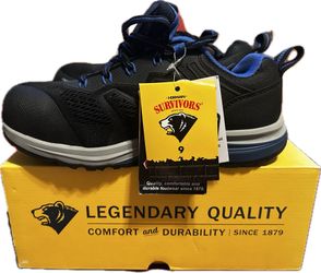 Women’s Work Shoes - sz 9