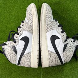 Jordan’s