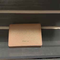 Small Furla Wallet