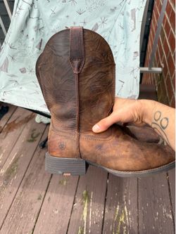 Ariat Boots