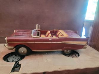 Classic Collection Antique Car