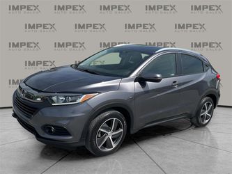 2022 Honda HR-V