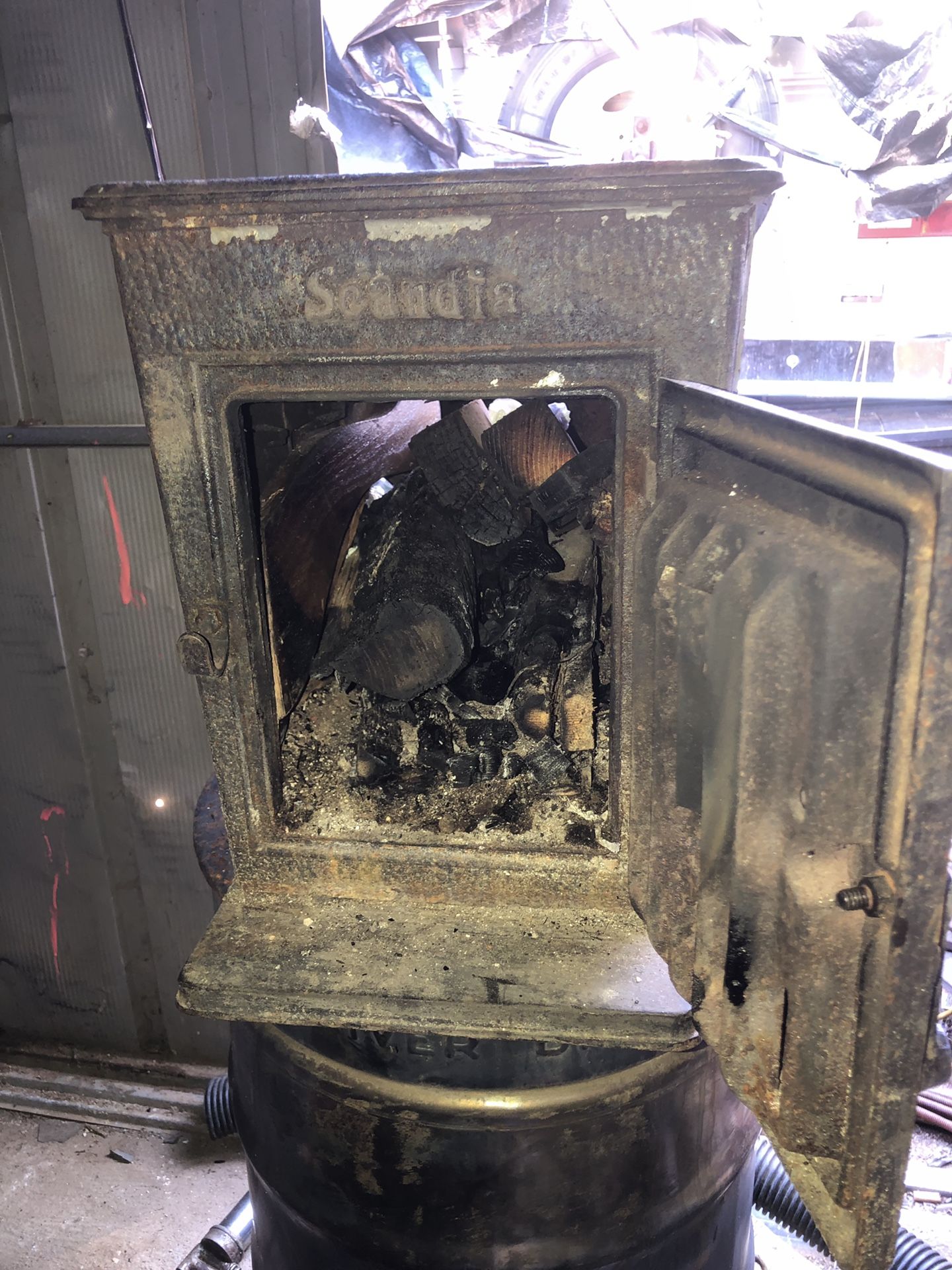 Wood stoves for Sale in Grants Pass, OR OfferUp