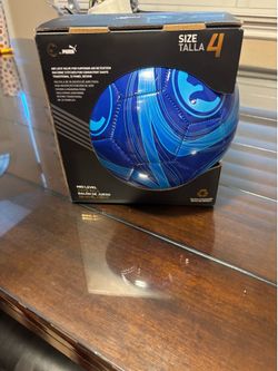 Soccer Ball