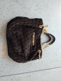 Juicy couture woman handbag